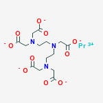 Structure of 20694-19-3
