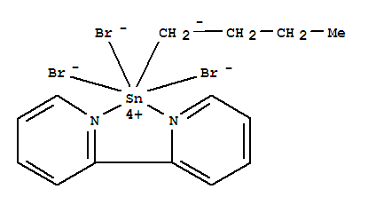 Structure of 20742-19-2