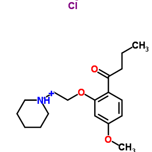 Structure of 20800-19-5