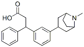 Structure of 20811-86-3