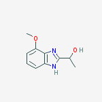 Structure of 208261-86-3