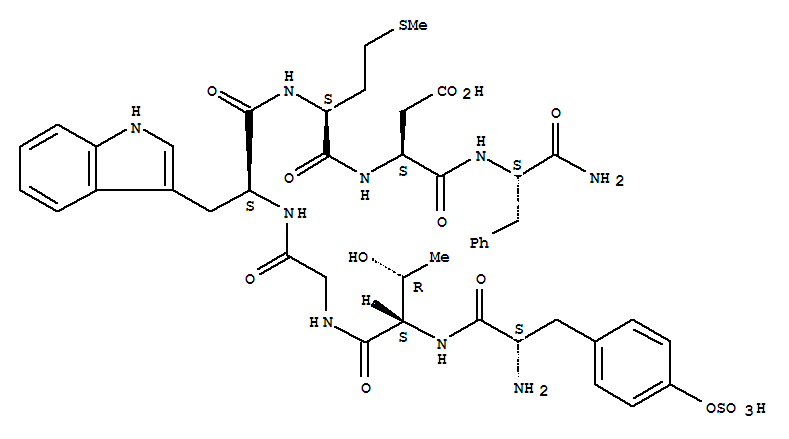 Structure of 20994-86-9