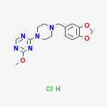 Structure of 21394-86-5