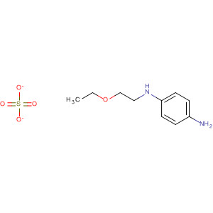Structure of 21542-86-9