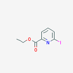 Structure of 216444-19-8