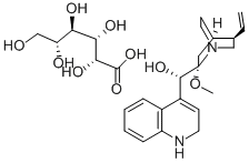 Structure of 21666-86-4
