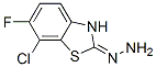 Structure of 218155-19-2