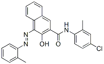 Structure of 21839-86-1