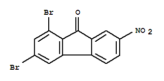 Structure of 21878-86-4