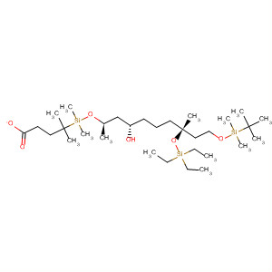 Structure of 219754-86-6