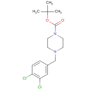Structure of 220772-19-0