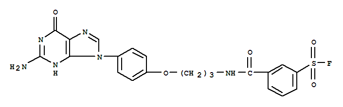 Structure of 22404-19-9