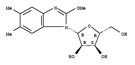 Structure of 22423-19-4