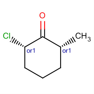 Structure of 22427-19-6