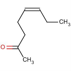 Structure of 22610-86-2