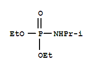 Structure of 22685-19-4