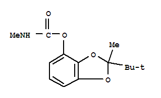 Structure of 22791-19-1