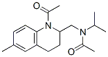 Structure of 22982-86-1