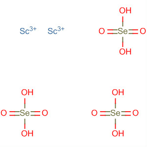 Structure of 22995-86-4