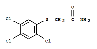 Structure of 23536-86-9
