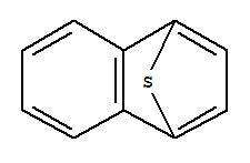 Structure of 236-86-2