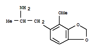 Structure of 23693-19-8