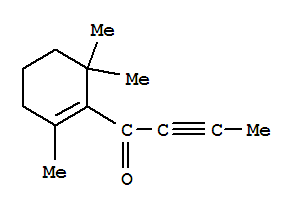 Structure of 23696-86-8
