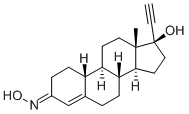 Structure of 23965-86-8