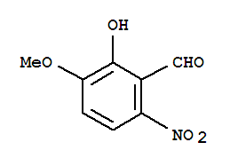 Structure of 2426-86-0