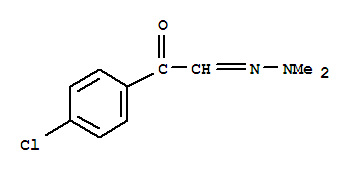 Structure of 24346-19-8