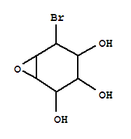 Structure of 24579-86-0