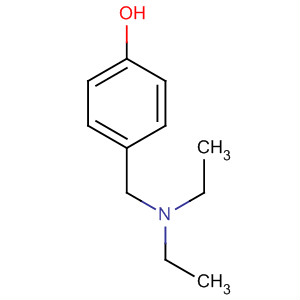 Structure of 24619-86-1