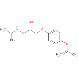 Structure of 24702-86-1