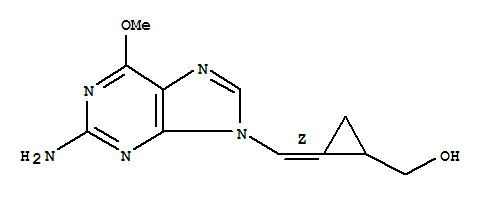 Structure of 247091-19-6
