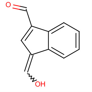 Structure of 250282-19-0