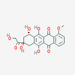 Structure of 25038-86-2