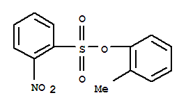 Structure of 25238-19-1