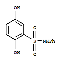 Structure of 25253-19-4