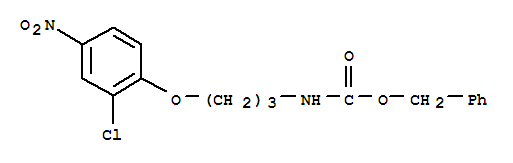 Structure of 25313-19-3