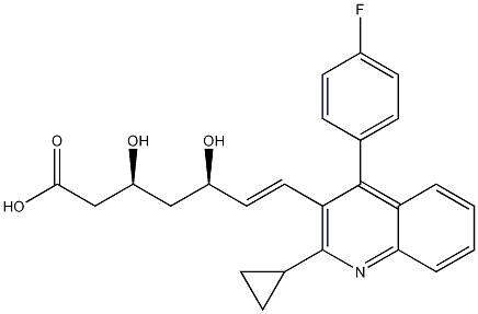 Structure of 254452-86-3
