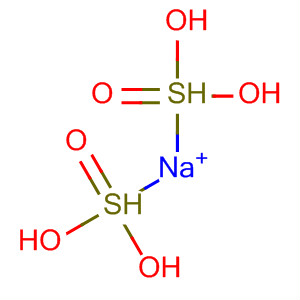 Structure of 25763-86-4