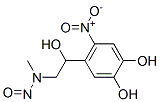 Structure of 25775-86-4