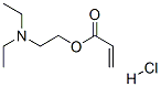 Structure of 26536-86-7