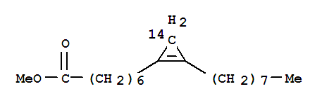 Structure of 26879-19-6