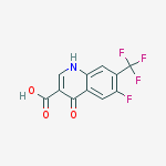 Structure of 26893-19-6