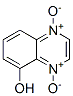 Structure of 27144-86-1
