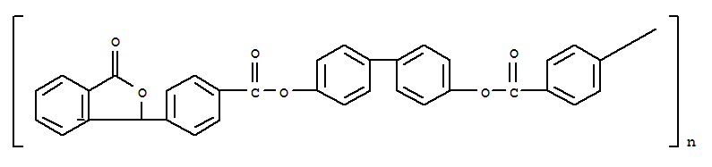 Structure of 27309-19-9