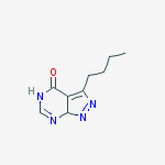 Structure of 27511-86-0