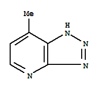 Structure of 27582-19-0