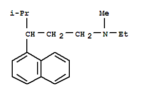 Structure of 27609-19-4
